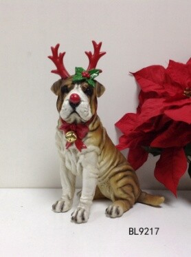 Dog Décor