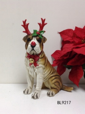 Dog Décor