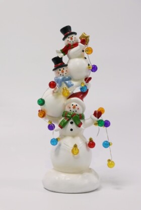 RESIN CHRISTMAS
DECOR2