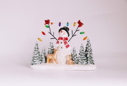 RESIN CHRISTMAS
DECOR3