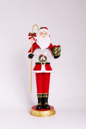 RESIN CHRISTMAS
DECOR7