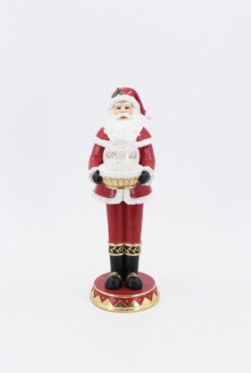 RESIN CHRISTMAS
DECOR10