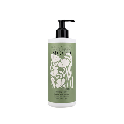 Calming Forest Hand & Body Lotion 450ml
