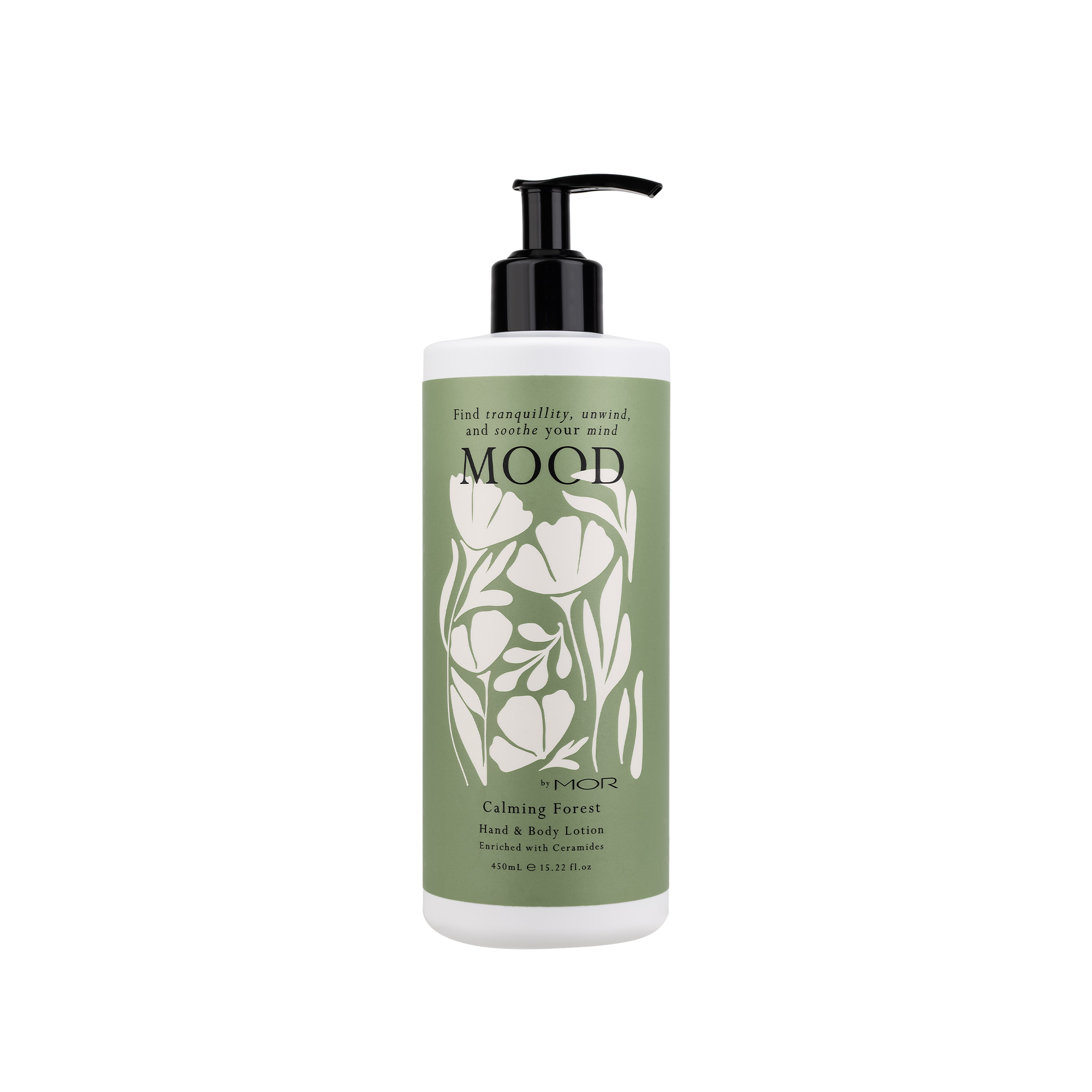 Calming Forest Hand & Body Lotion 450ml