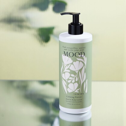 Calming Forest Hand & Body Lotion 450ml
