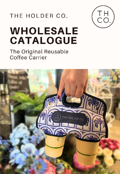 The Holder Co. - Wholesale Catalogue - The Holder Co.