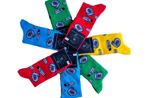 Wholesale KL Auto Socks