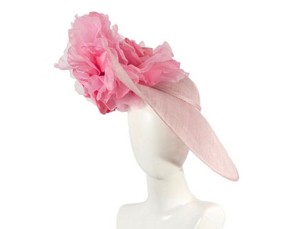 Large racing fascinator hat by Fillies Collection S290