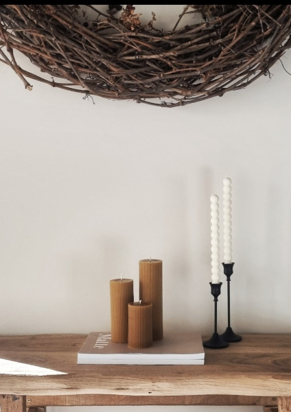 La Bella Luce Barossa - Artisan Home Fragrance Collection