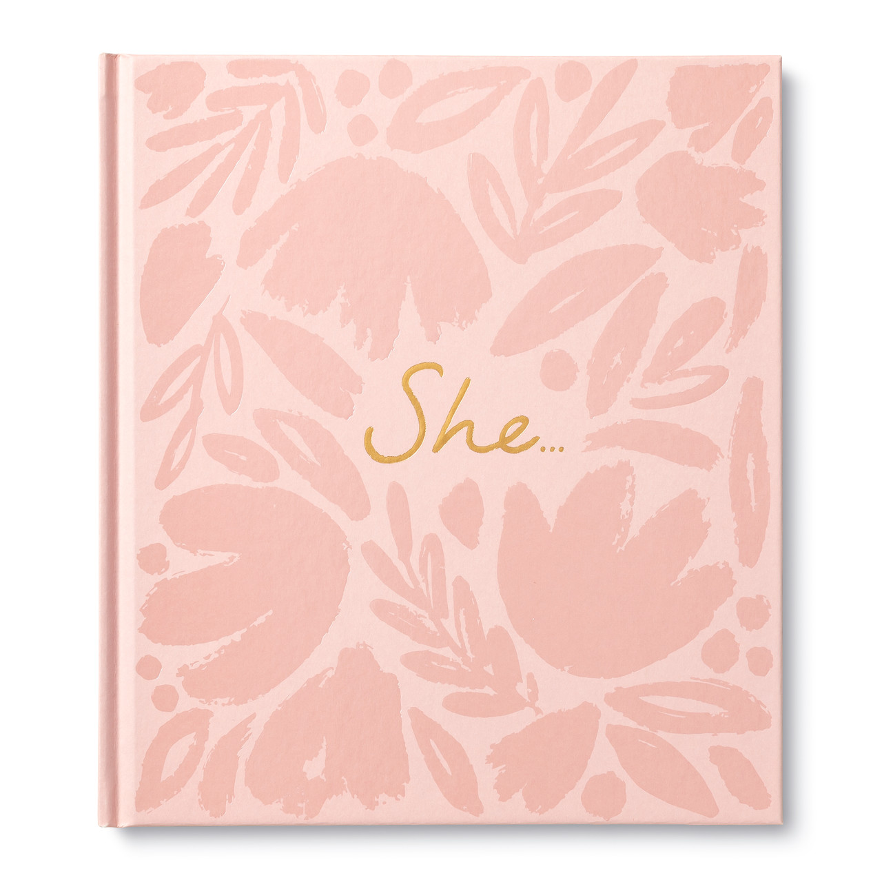 GIFT BOOK SHE