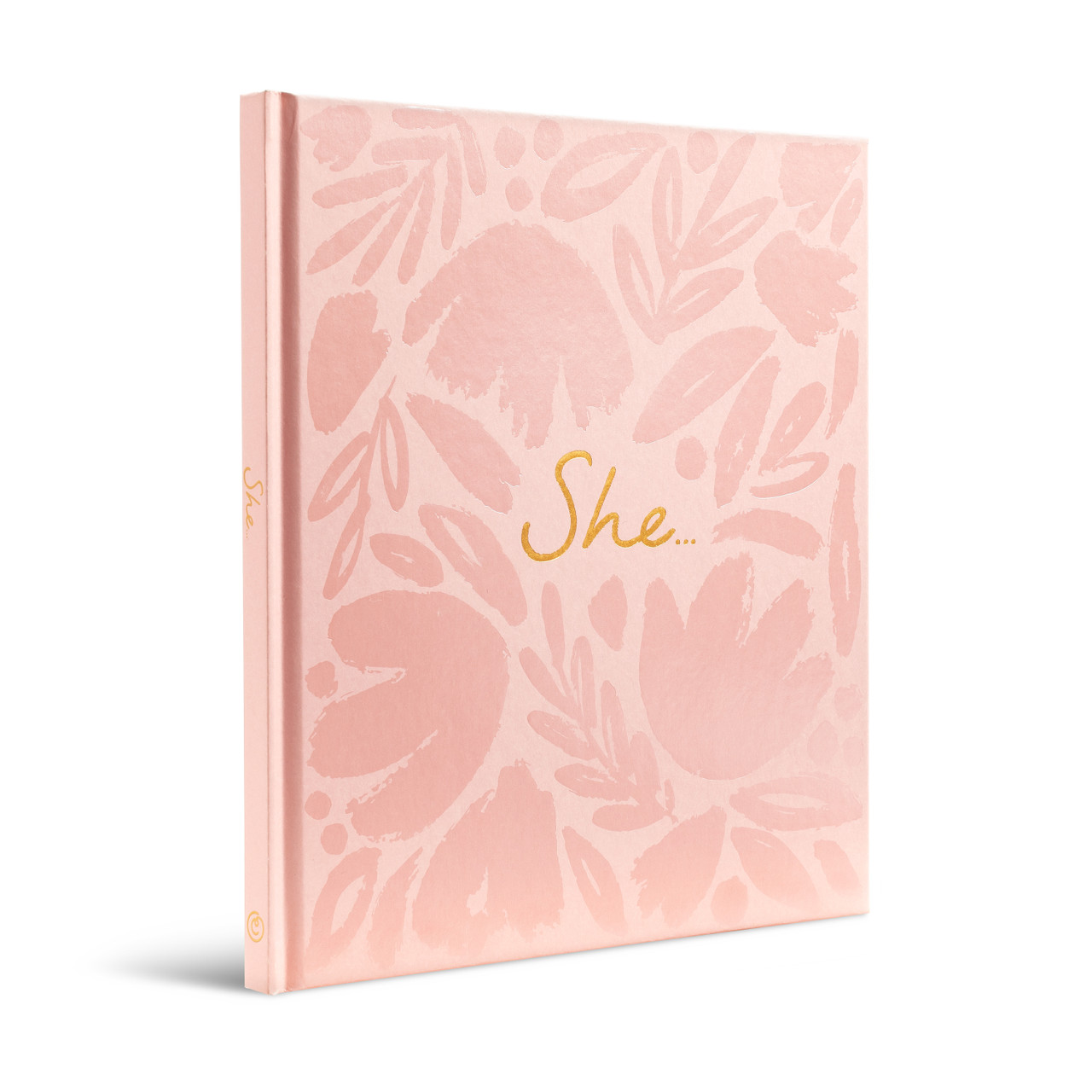 GIFT BOOK SHE