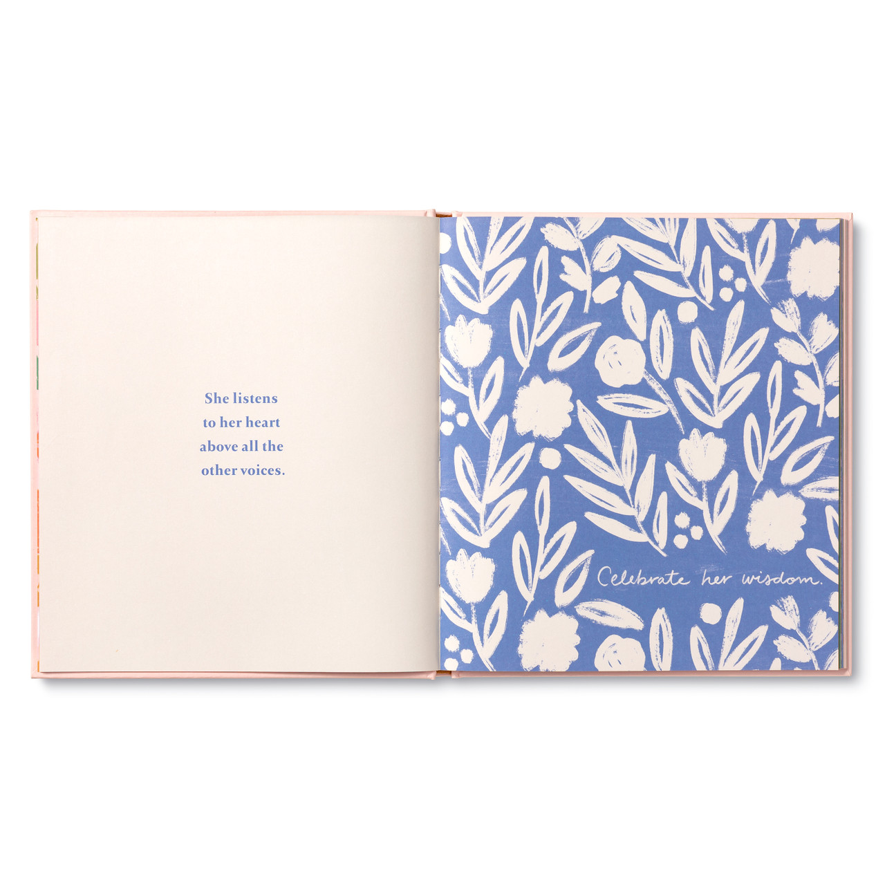 GIFT BOOK SHE