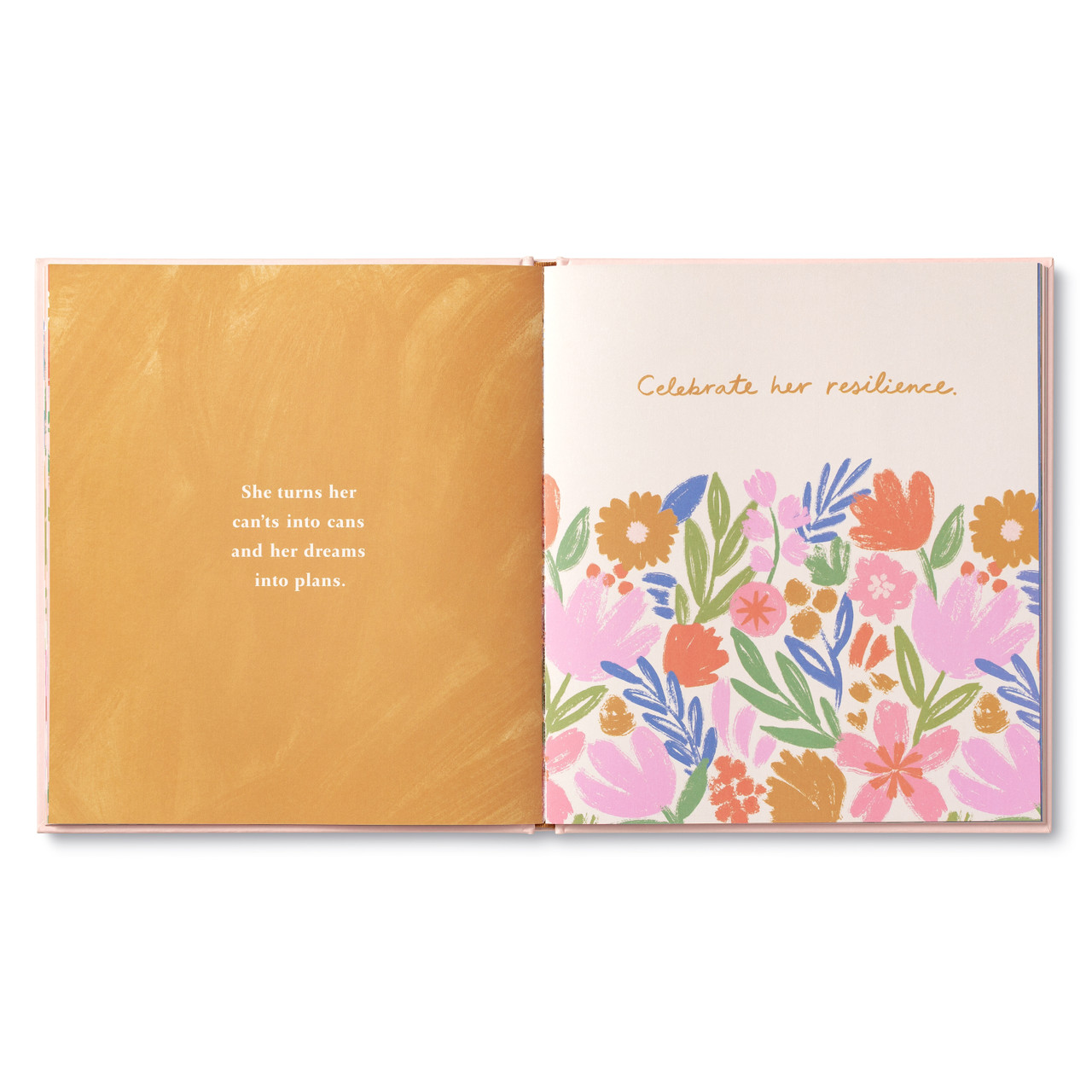 GIFT BOOK SHE