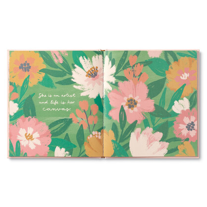 GIFT BOOK SHE