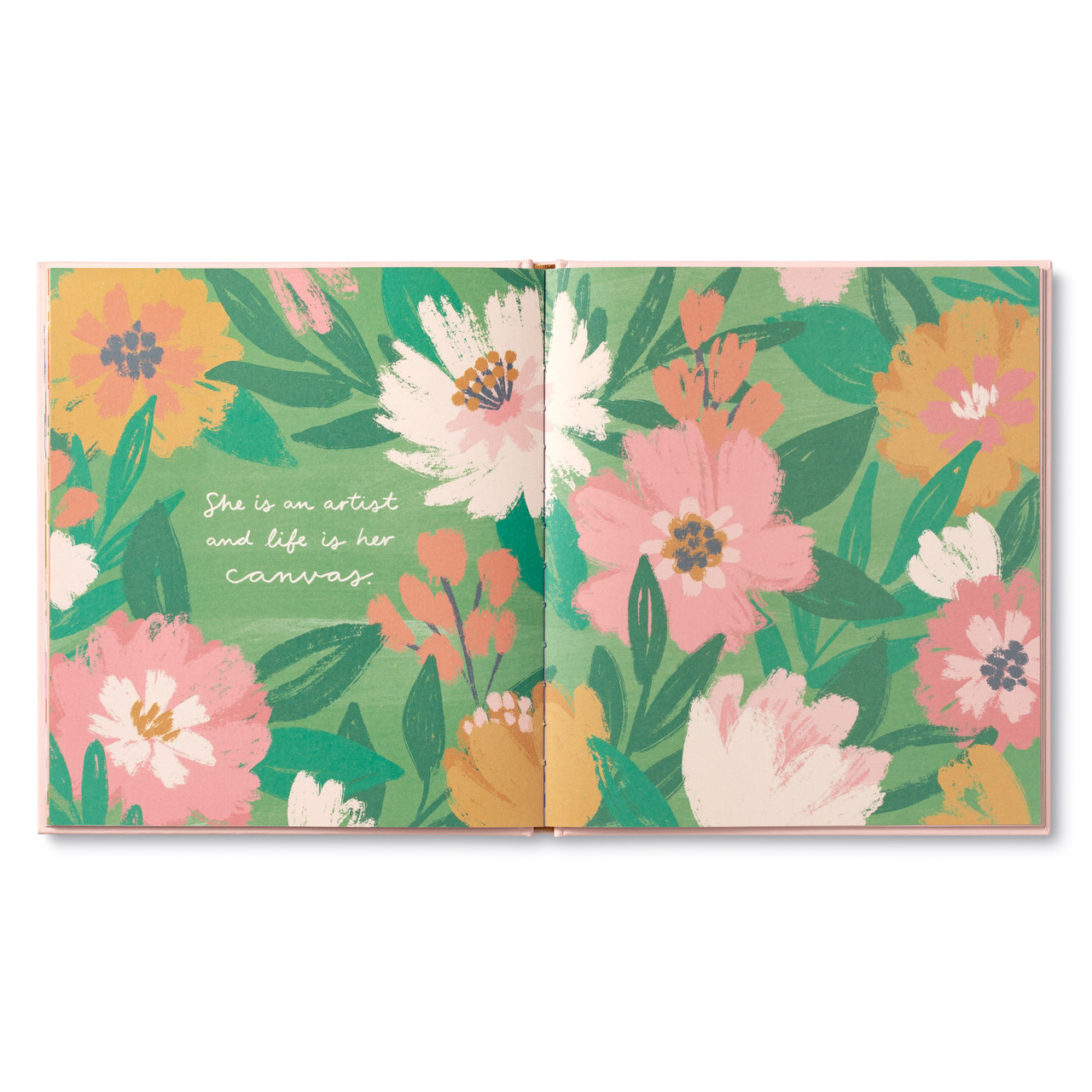 GIFT BOOK SHE