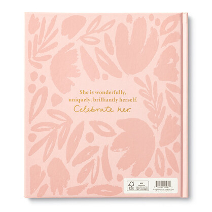 GIFT BOOK SHE