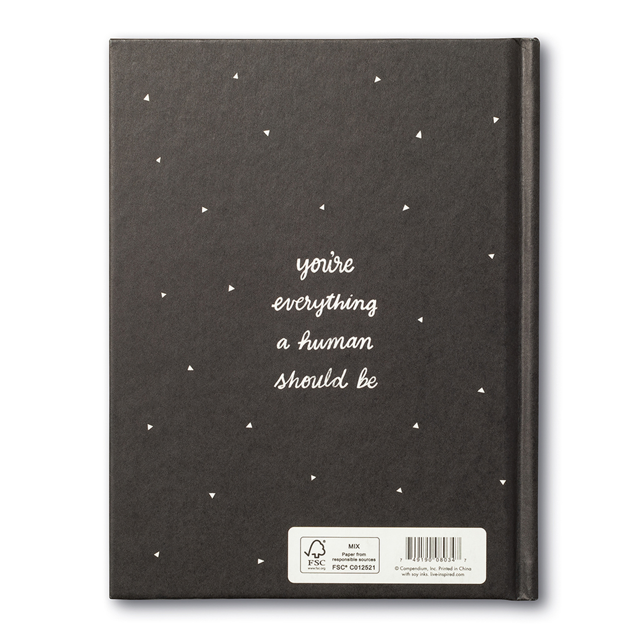GIFT BOOK YOU'RE A GOOD HUMAN