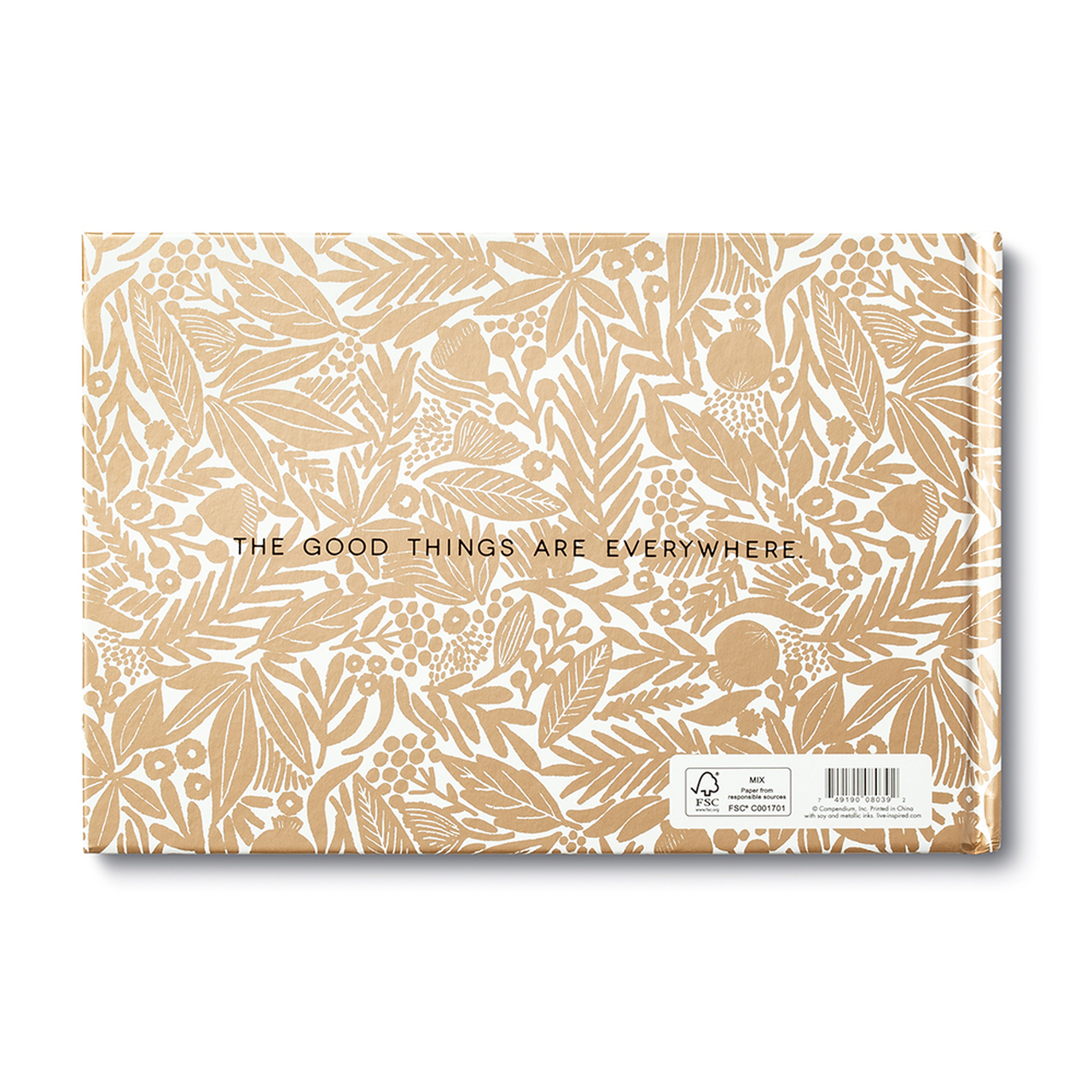 GIFT BOOK GRATEFUL