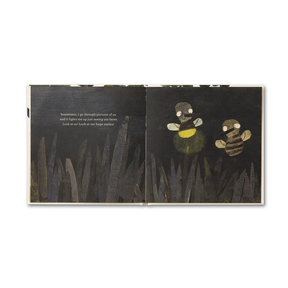 GIFT BOOK I'VE BEEN MEANING TO TELL YOU