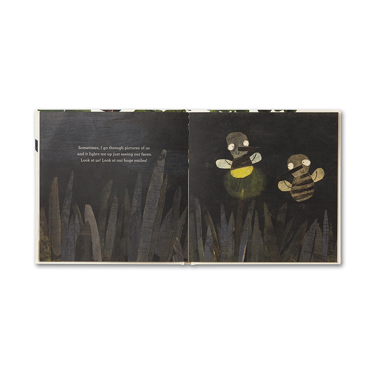GIFT BOOK I'VE BEEN MEANING TO TELL YOU