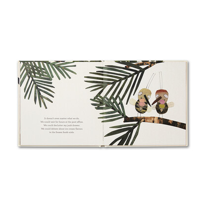 GIFT BOOK I'VE BEEN MEANING TO TELL YOU