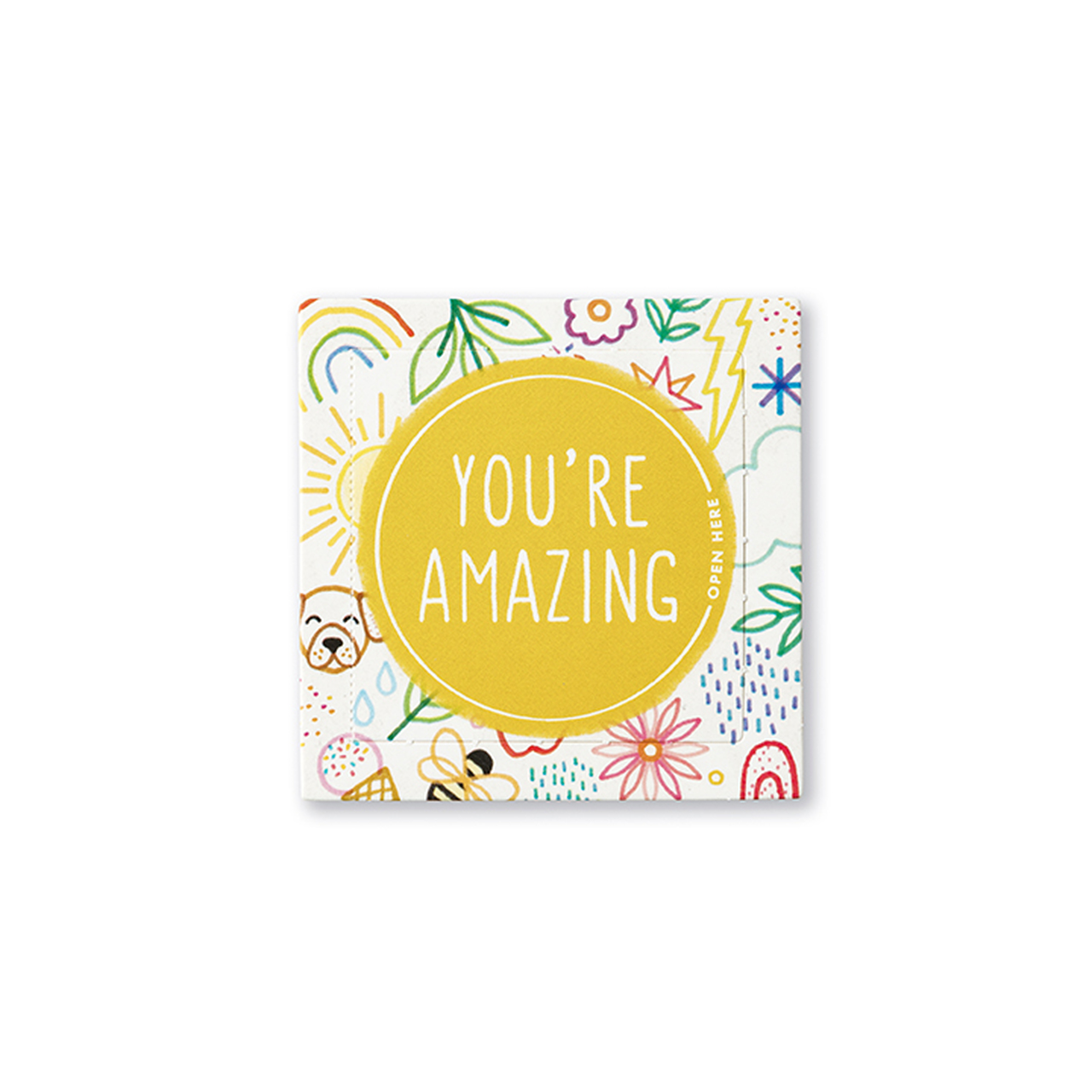 THOUGHTFULLS FOR KIDS YOU'RE AMAZING
