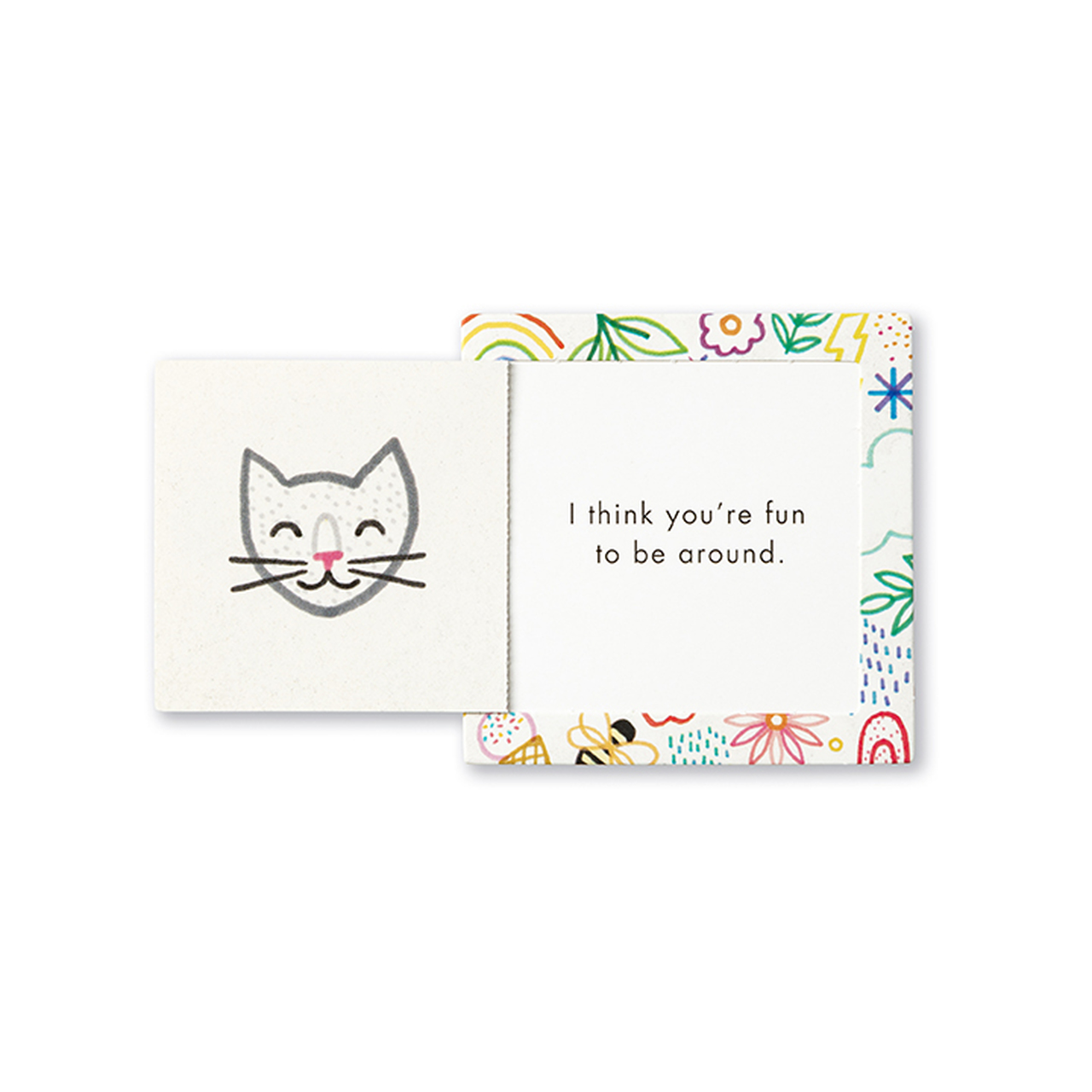THOUGHTFULLS FOR KIDS YOU'RE AMAZING
