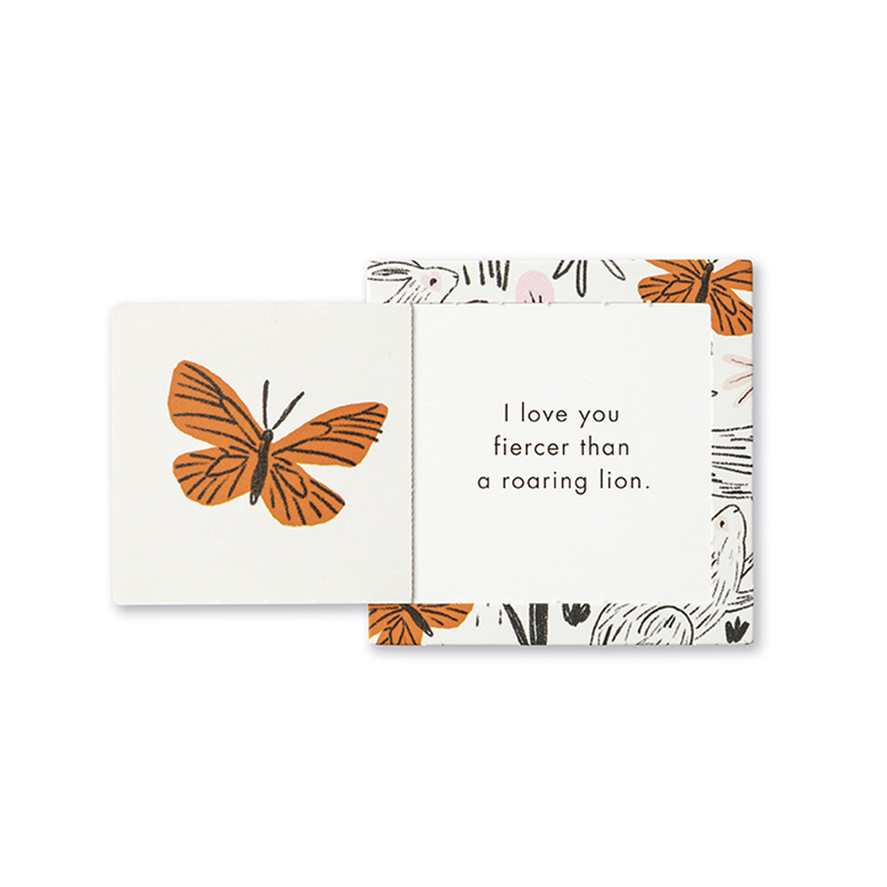 THOUGHTFULLS FOR KIDS I LOVE YOU
