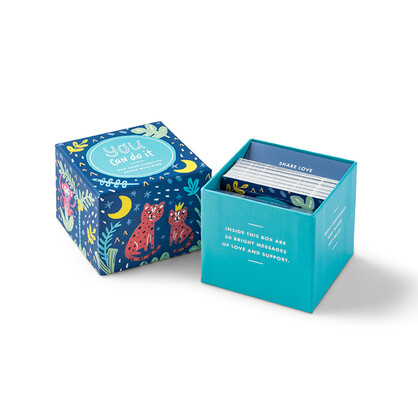 THOUGHTFULLS FOR KIDS YOU CAN DO IT