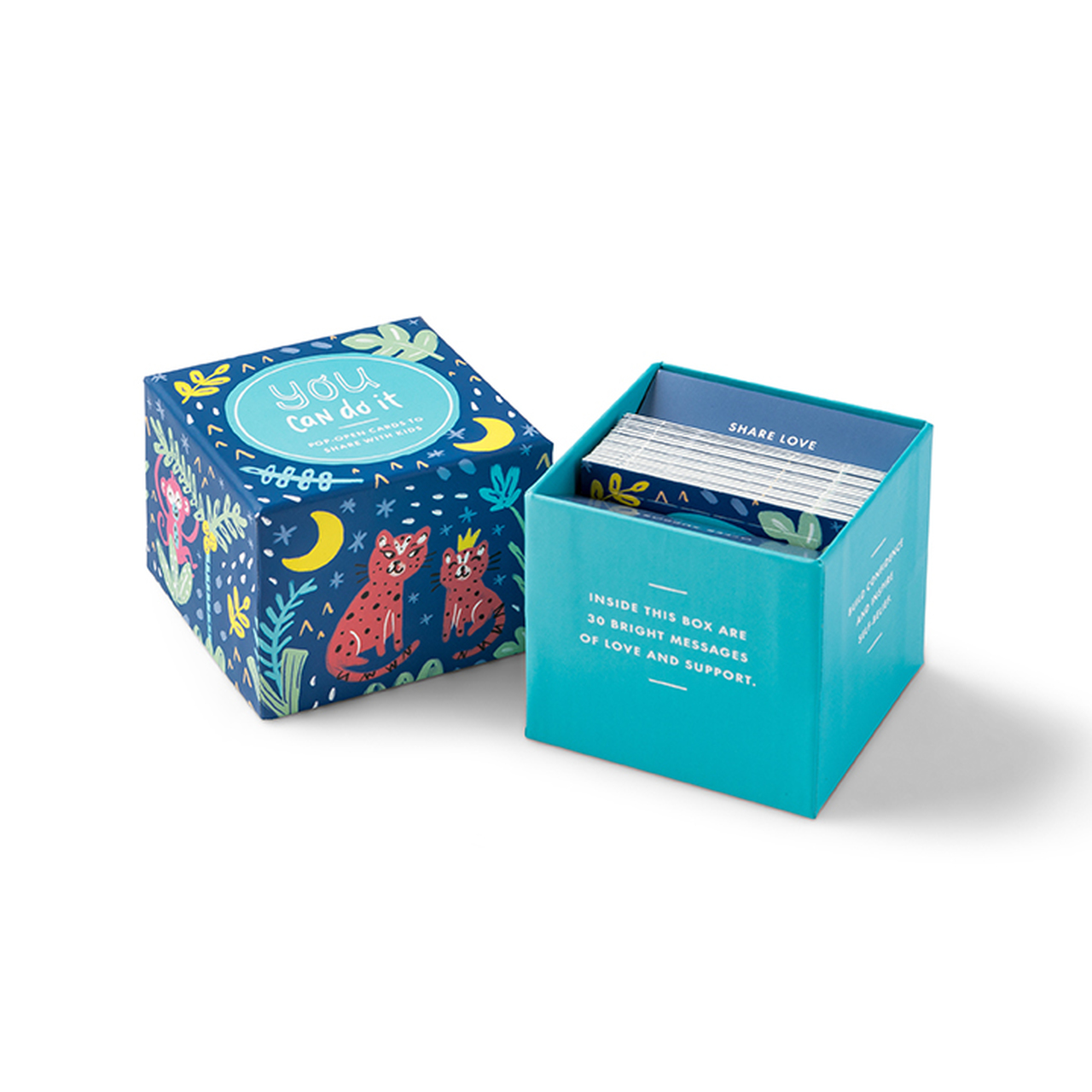THOUGHTFULLS FOR KIDS YOU CAN DO IT