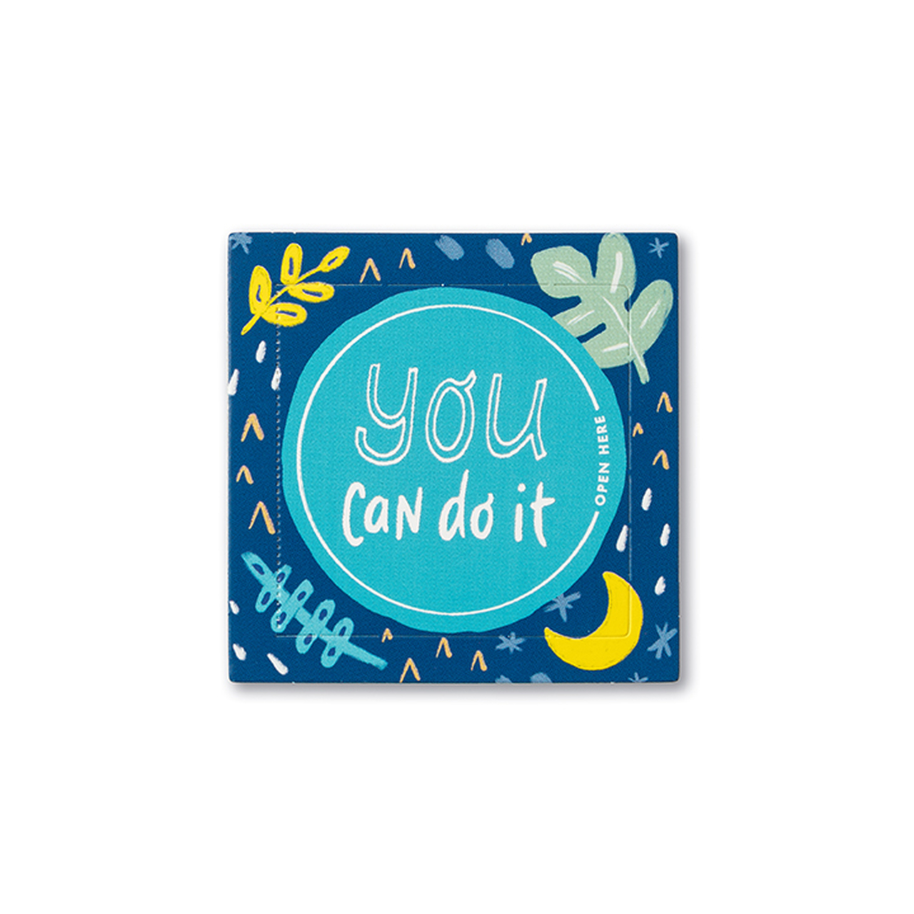 THOUGHTFULLS FOR KIDS YOU CAN DO IT