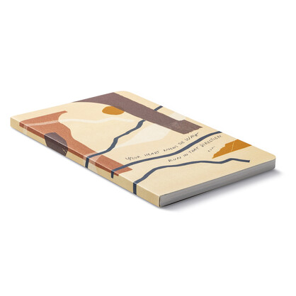 WRITE NOW JOURNAL YOUR HEART KNOWS THE WAY
