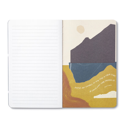WRITE NOW JOURNAL YOUR HEART KNOWS THE WAY