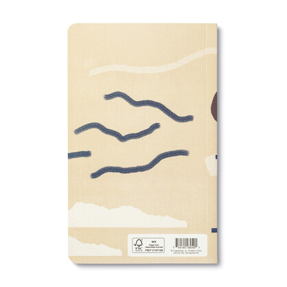 WRITE NOW JOURNAL YOUR HEART KNOWS THE WAY