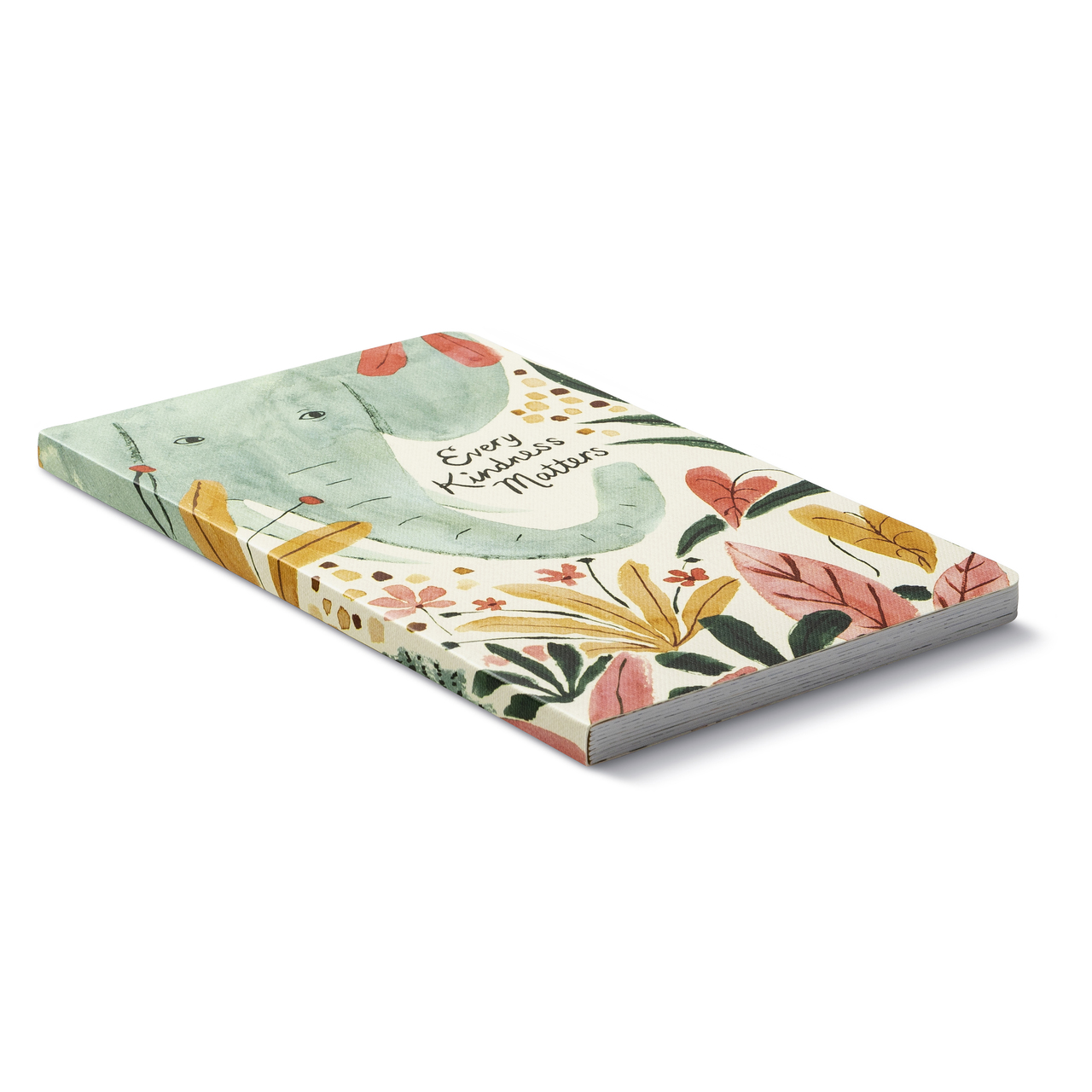 WRITE NOW JOURNAL EVERY KINDNESS MATTERS