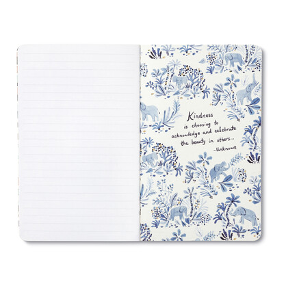 WRITE NOW JOURNAL EVERY KINDNESS MATTERS