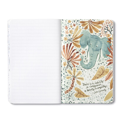 WRITE NOW JOURNAL EVERY KINDNESS MATTERS