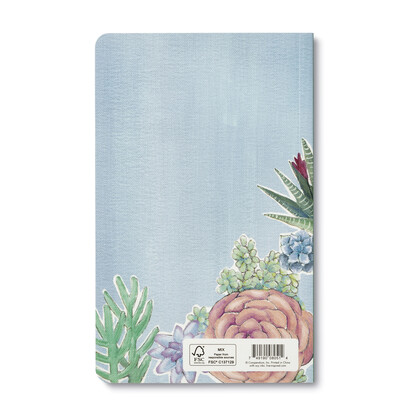 WRITE NOW JOURNAL EACH DAWN HOLDS A NEW HOPE