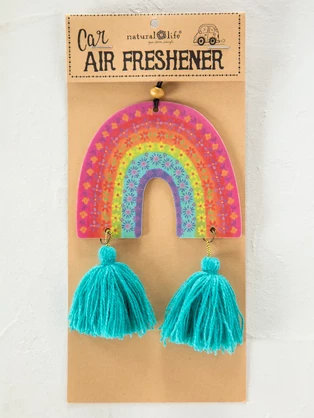 Air Freshener - Rainbow