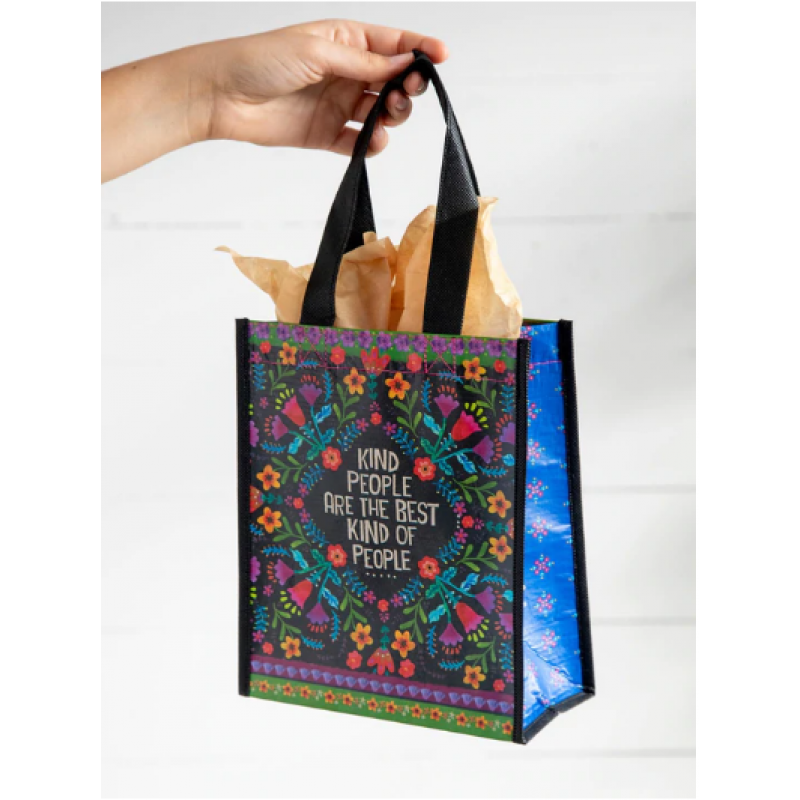 Happy Bag - Kind People MED