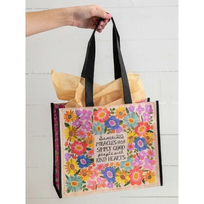 Happy Bag - Sometimes Miracles LGE