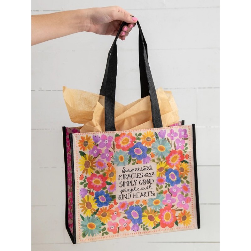 Happy Bag - Sometimes Miracles LGE