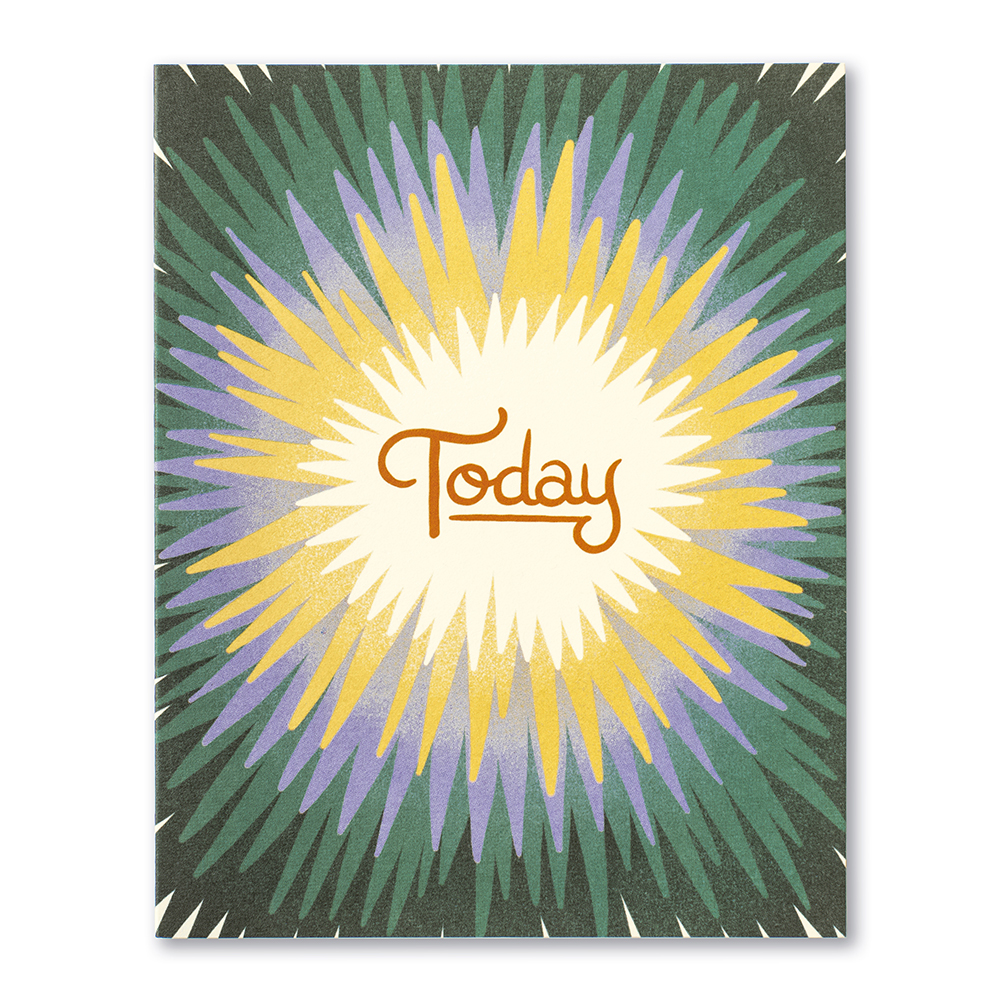 CARD LM BIRTHDAY TODAY…