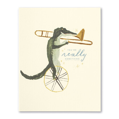 CARD LM ENCOURAGEMENT YOU'RE REALLY