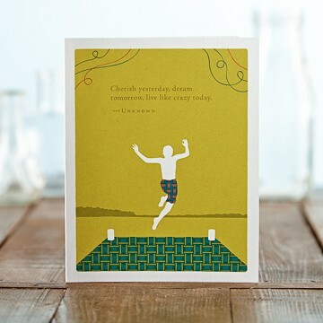 CARD PG BIRTHDAY CHERISH YESTERDAY…