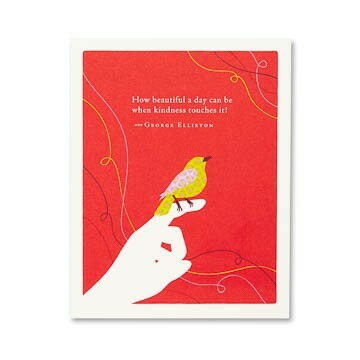 CARD PG APPRECIATION HOW BEAUTIFUL A DAY
