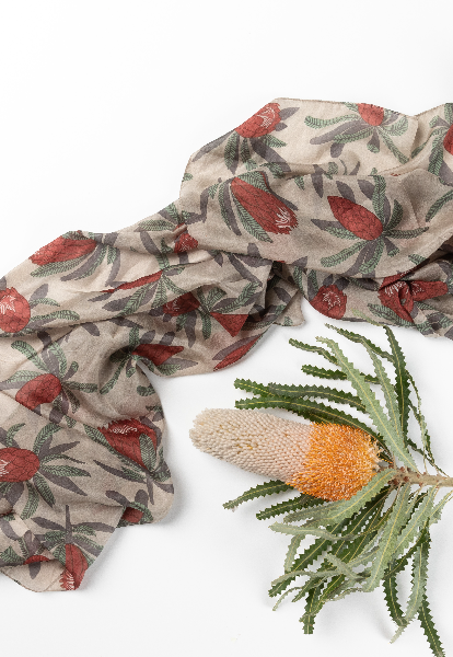Indus Design - Stunning Silks, Baby Blankets & Throws