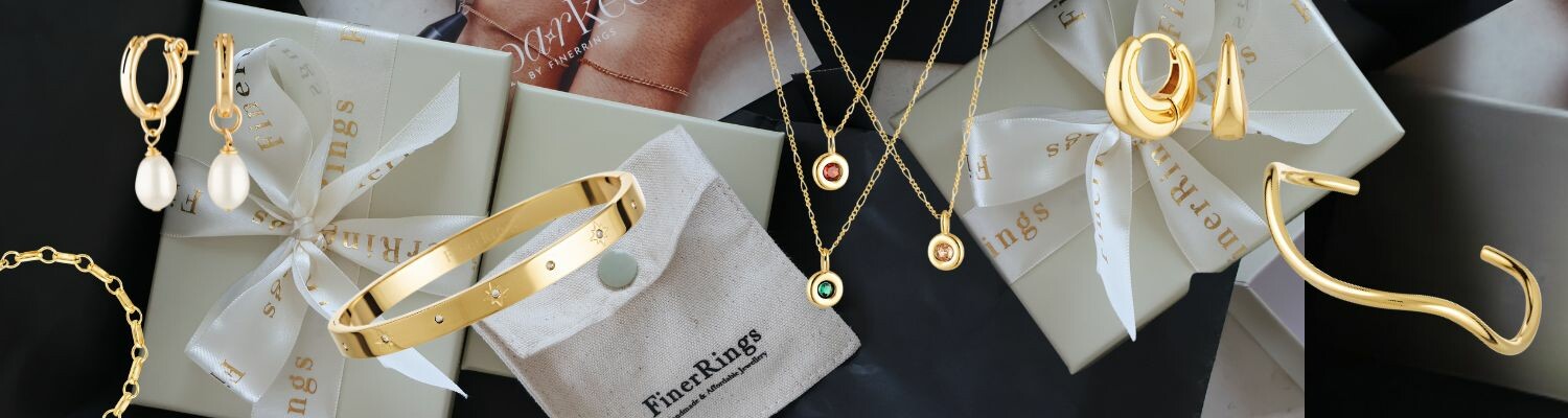 Wholesale FinerRings