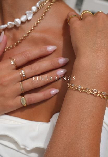 FinerRings Jewellery