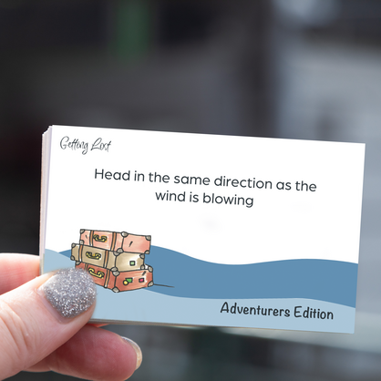 Adventurers Edition